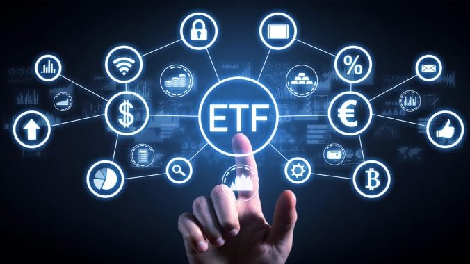 ETFs de megatendencias y de gestión activa: el futuro de la gestión pasiva