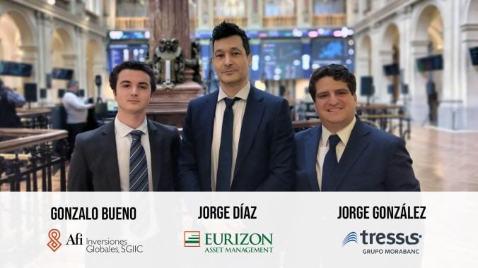 Energía, IA y centros de datos: el nuevo mapa para invertir en infraestructuras
