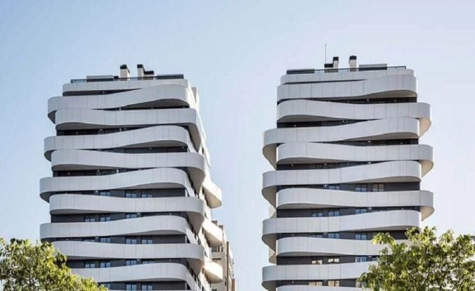 Neinor Homes culmina ampliación de capital y sus nuevas acciones comienzan a cotizar hoy