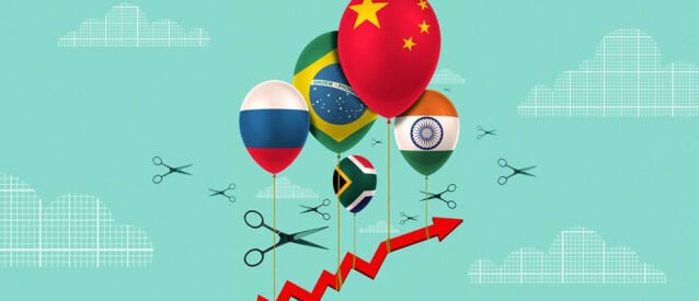 Mercados emergentes: la IA domina el índice