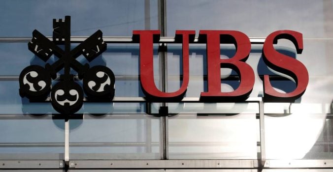 UBS gana cuatro veces más que en 2022: beneficio neto de 29.027 millones de dólares