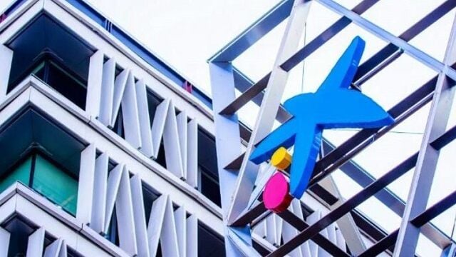 CaixaBank ejecuta casi dos tercios de su programa de recompra de 500 millones