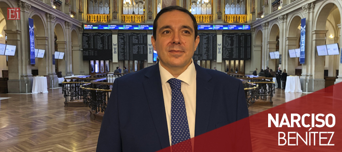 "El sitio más interesante del mundo para invertir son las small caps japonesas"