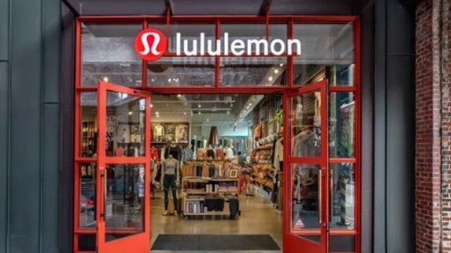 Nike y Lululemon: decadencia en los principales valores deportivos