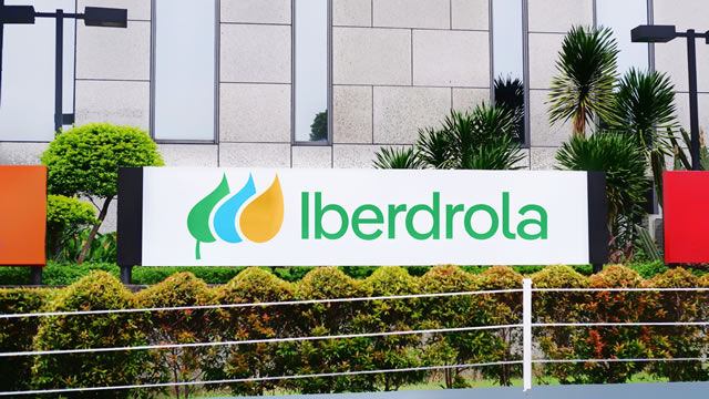 Iberdrola emite 1.000 millones de euros en su primer bono híbrido “Verde UE”