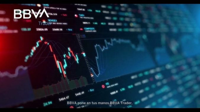 Webinario GRATUITO de BBVA Trader: Velas japonesas: figuras clave para interpretar el mercado y anticipar movimientos