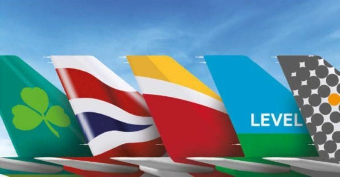 IAG sube el dividendo a 448 millones de euros