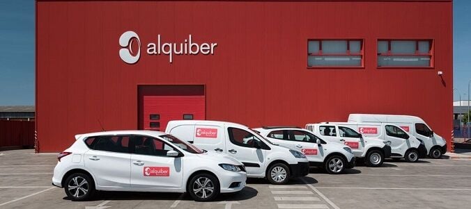 Alquiber aprueba un dividendo de 0,33 euros por acción