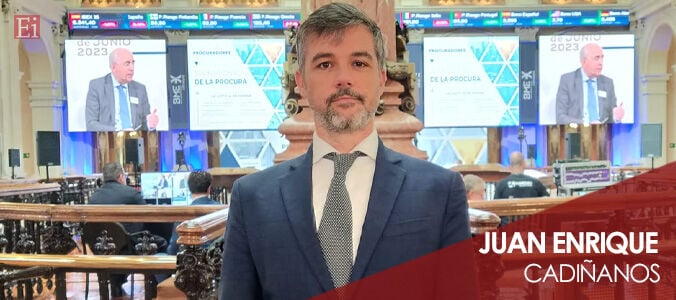 IAG: ¿nivel clave en el que los inversores empiezan a vender?