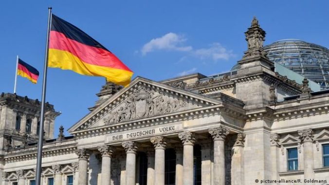 Los precios de producción industrial en Alemania se dispararon un 25% en enero, su mayor subida desde 1949