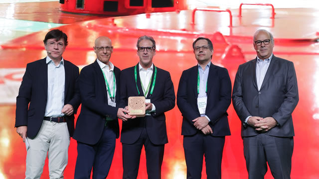 Iberdrola presenta, en la undécima edición del Digital Summit, más de 150 casos de uso de inteligencia artificial