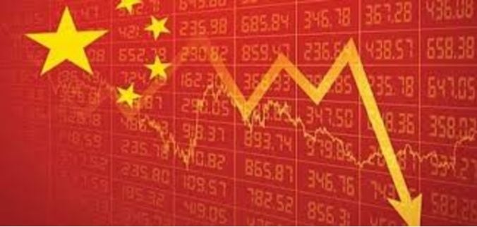 R. Marshall-Lee: "No me importa si la economía China sigue creciendo a tasas del 6%"
