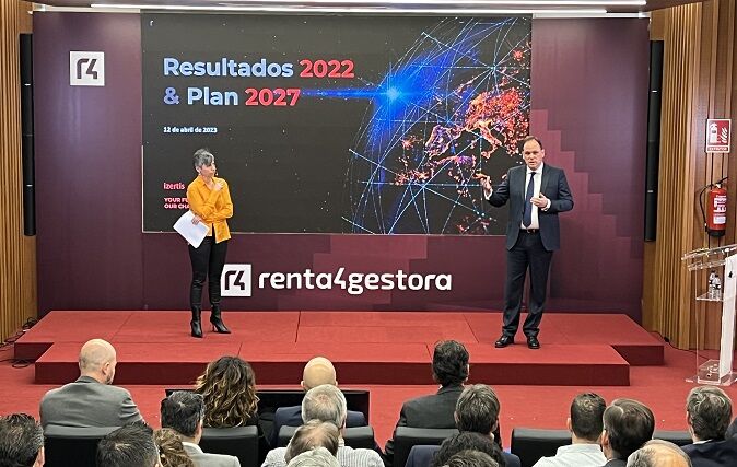 Juan Carlos Ureta se incorpora al Consejo de Administración de Izertis
