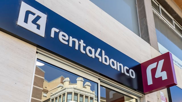 Renta 4 Banco aumenta su beneficio neto un 26,9% en el primer semestre