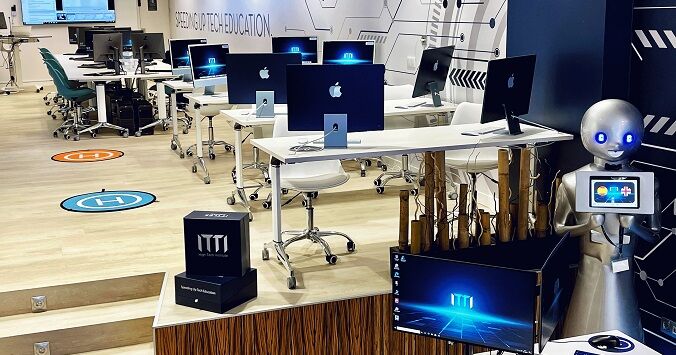 ITTI forma a los profesionales del futuro logrando un porcentaje de empleabilidad del 90%
