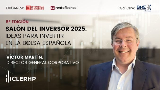 El avance de Clerhp como desarrollador urbanístico apunta a un potencial de hasta cuatro veces