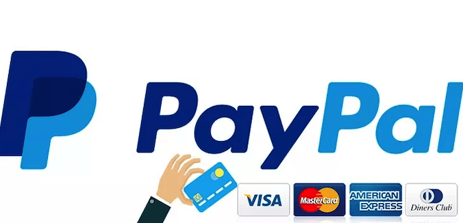 Paypal mantiene los avances mirando a las criptomonedas