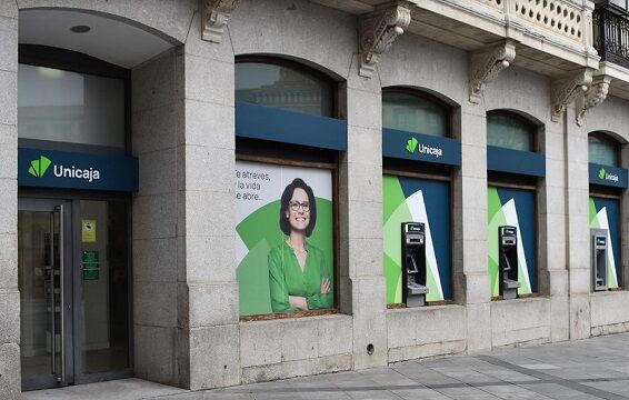 Unicaja y Zegona Communications entran en el índice Stoxx Europe 600