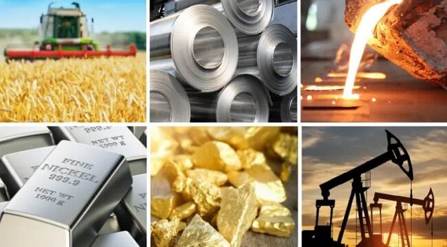 WisdomTree lanza el Enhanced Commodity ex-Agriculture UCITS ETF – EUR Hedged (EXAG)