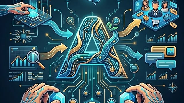 Master en Marketing: El ascenso de la publicidad "IA-Native" y la nueva frontera del marketing