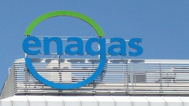 Enagás gana un 28% menos hasta junio, pero mantiene intactos sus objetivos para 2026