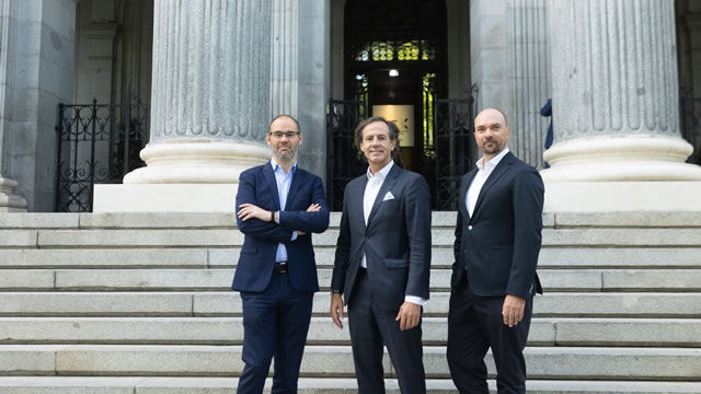 El beneficio neto de Indexa Capital Group crece un 358 % y los ingresos un 40 % en el primer semestre de 2025
