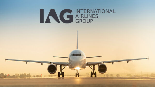 IAG, la superación de este niel le llevará a zona de techos