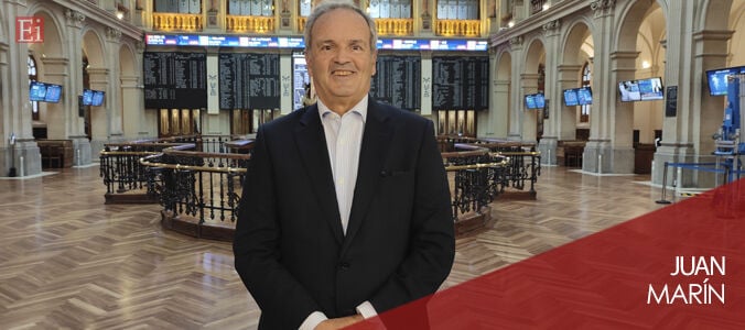 "La necesidad de paladio en el sector industrial sigue siendo importante"