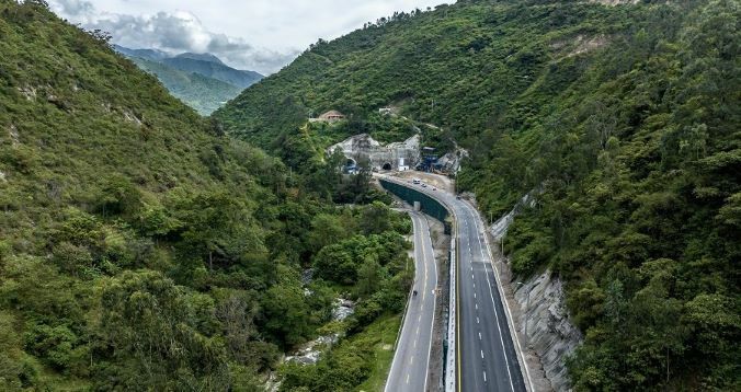 Sacyr logra contrato millonario en Chile para modernizar infraestructura vial