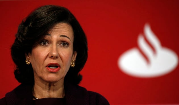 "Creo que es un buen momento para entrar en BBVA y Banco Santander"