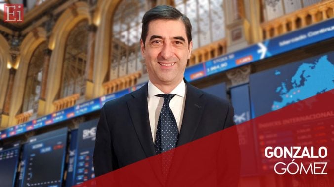 “El regreso de Banco Santander a España nos coloca en las grandes ligas de la renta fija internacional”