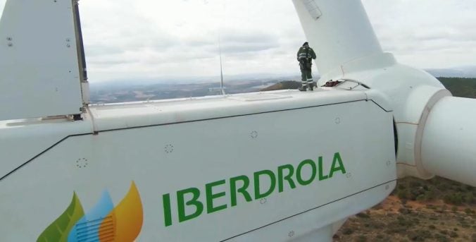 Iberdrola alcanza un nuevo máximo histórico en Bolsa y supera los 142.000 millones de capitalización