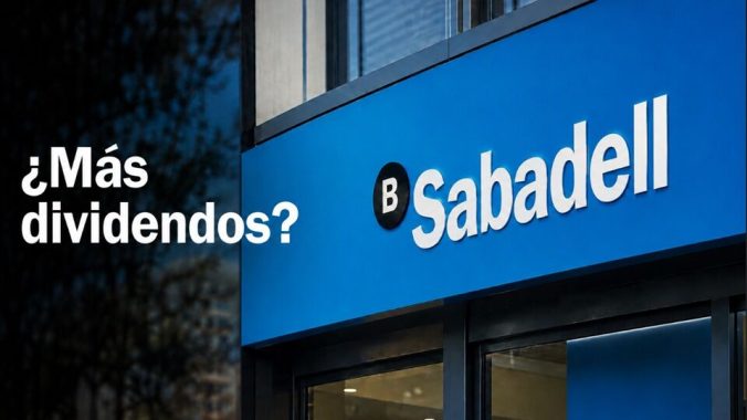 Banco Sabadell alcanza el 23,77% de su programa de recompra de acciones