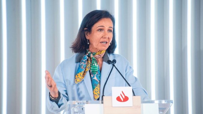 Banco Santander prepara su Día del Inversor: ¿habrá mejora en el dividendo?
