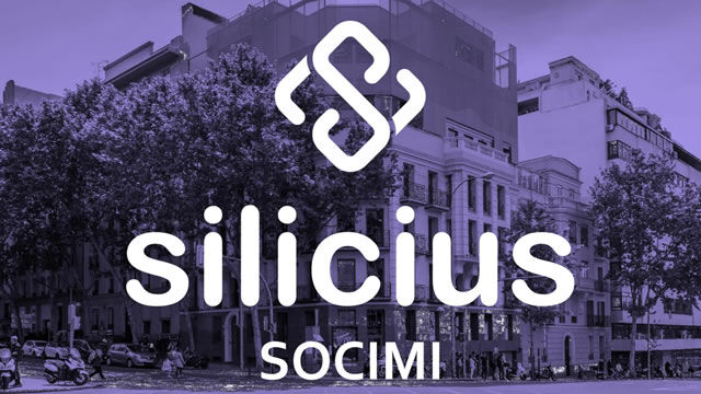 SILICIUS comunica la activación del mecanismo de liquidez ejercido por Merlin Properties para su salida del accionariado