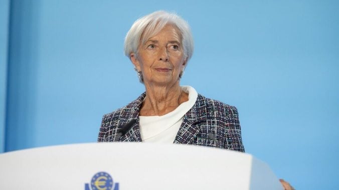 El BCE deja sin cambios los tipos de interés; el foco pasa a la reunión de septiembre