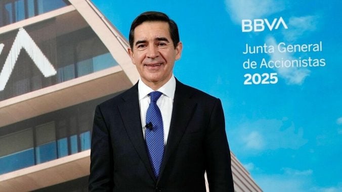 Torres (BBVA) descarta dimitir y habla de “oportunidad perdida” tras el fracaso de la OPA