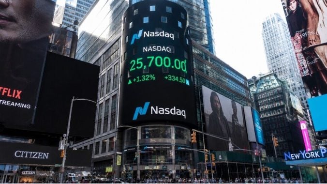 Bankinter mantiene su apuesta tecnológica en Wall Street para septiembre