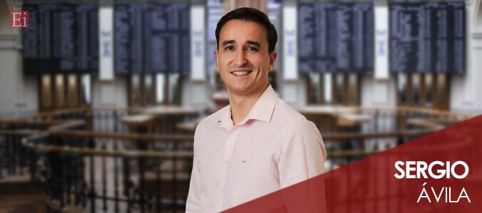 "Las coberturas son claves para mantener la cartera a largo. Deuda y euro, lo grandes vencedores"
