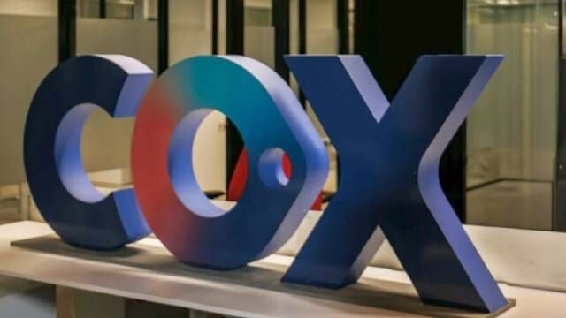 Cox logra un laudo favorable de 235 millones de dólares por la planta desaladora de Accra