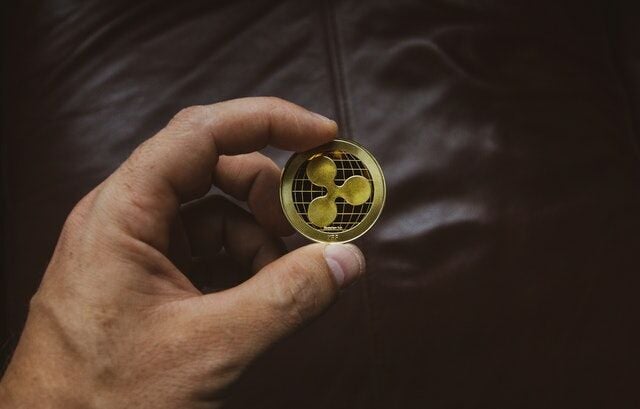 Lark Davis: "Todos deberíamos apoyar a Ripple para ganar"