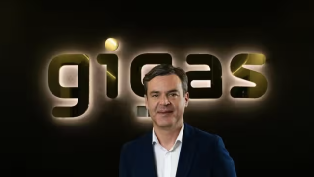 Gigas incorpora a Javier López Guerrero como nuevo director de estrategia de negocio