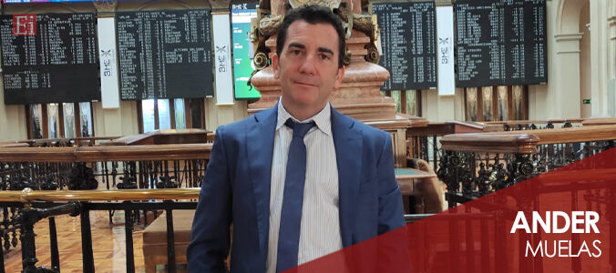 "Las previsiones de Endurance Motive para 2022 son duplicar la facturación"