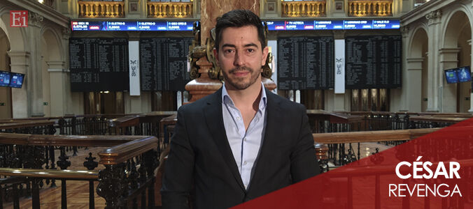 Si en 2024 hemos cumplido todos los hitos y tenemos una compañía como la que queremos, estudiaremos el dividendo