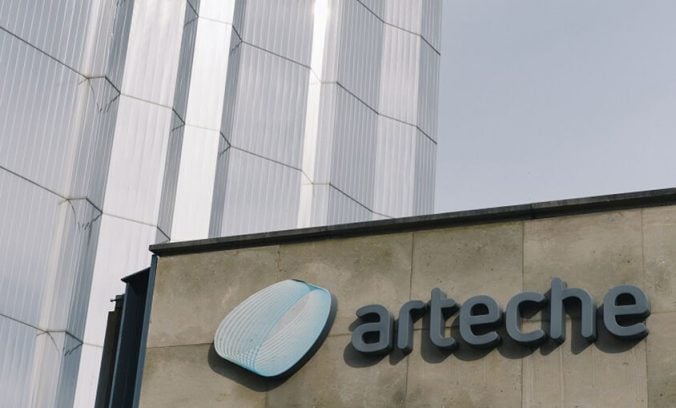 Arteche aumenta su beneficio neto un 44,3% hasta los 30,6 millones de euros