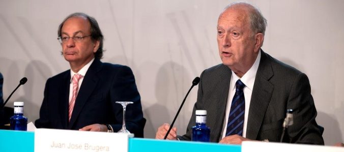 Barclays sube el precio de Colonial y Midcap recomienda comprar Reno De Medici