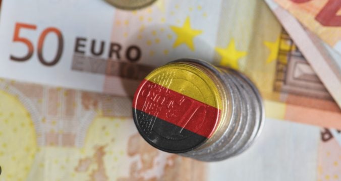 “La economía germana emite señales alentadoras”