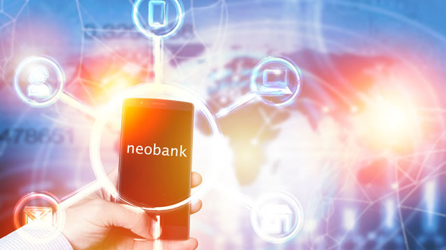 Los 3 Mejores Neobancos en 2025