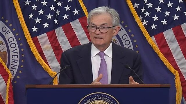 Nasdaq es el único índice que sube al cierre tras la decisión de tipos de interés de la FED