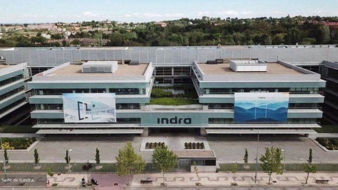 Indra: un año de ganancias del 200% en el Ibex 35 y caídas del 21% desde máximos ¿Oportunidad de compra?